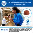 Show in main carousel: NexGard Chewables for Dogs, 10.1-24 lbs, (Blue Box), 6 Chewable Tablets (6-mos. supply) slide 4 of 12