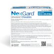 Show in main carousel: NexGard Chewables for Dogs, 10.1-24 lbs, (Blue Box), 6 Chewable Tablets (6-mos. supply) slide 9 of 12