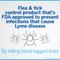 Show in main carousel: NexGard Chewables for Dogs, 10.1-24 lbs, (Blue Box), 6 Chewable Tablets, bundle of 2 (12-mos. supply) slide 7 of 12