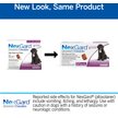 Show in main carousel: NexGard Chewables for Dogs, 24.1-60 lbs, (Purple Box), 1 Chewable Tablet (1-mo. supply) slide 3 of 11