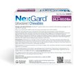 Show in main carousel: NexGard Chewables for Dogs, 24.1-60 lbs, (Purple Box), 6 Chewable Tablets (6-mos. supply) slide 9 of 12