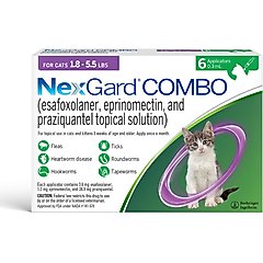 how to get rid of fleas in cat litter