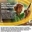 Show in main carousel: NexGard COMBO Topical for Cats, 1.8-5.5lbs (Purple Box), 6 Doses (6-mos. supply) slide 9 of 11