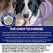 Show in main carousel: NexGard PLUS Chewables for Dogs, 33.1-66 lbs. (Purple Box) 6 Chewable Tablets (6-mos. supply) slide 4 of 11