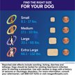 Show in main carousel: NexGard PLUS Chewables for Dogs, 33.1-66 lbs. (Purple Box) 6 Chewable Tablets (6-mos. supply) slide 6 of 11