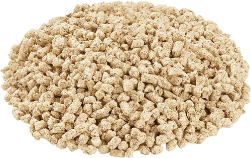 Show full view: Next Gen Pet Products Cypress Fresh Unscented Clumping Wood Cat Litter, 6-lb bag slide 4 of 8