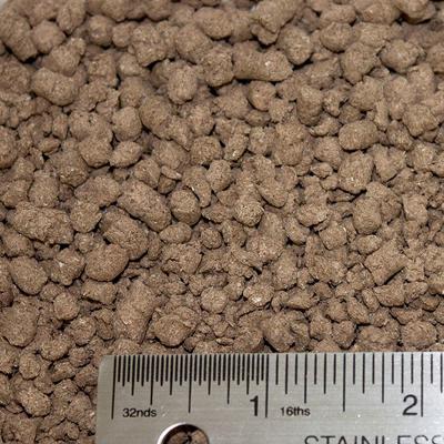 Show full view: Next Gen Pet Products Pet Products Green Tea Fresh Unscented Clumping Wood Cat Litter, 11.5-lb bag slide 4 of 8