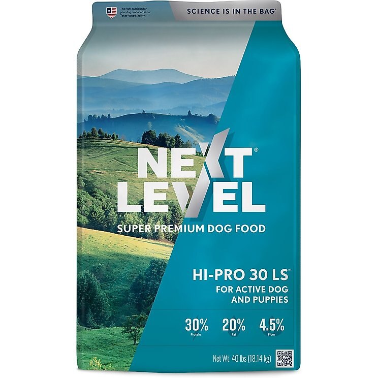 Next Level Super Premium Dog Food Shop Next Level Super Premium Dog Food - Free shipping | Chewy