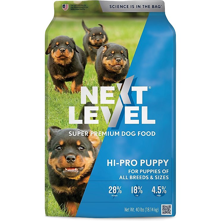 Next Level Super Premium Pet Food Shop Next Level Super Premium Dog Food - Free shipping | Chewy