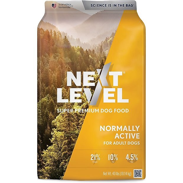 Next Level Super Premium Dog Food Shop Next Level Super Premium Dog Food - Free shipping | Chewy