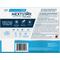 Show in main carousel: NextStar Flea & Tick Spot Treatment for Small Dogs, 5-22 lbs, 3 Doses (3-mos. supply) slide 8 of 9