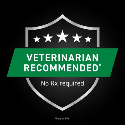 Show full view: NextStar Flea & Tick Topical Treatment for Large Dogs, 45-88 lbs, 1 Dose (1-mos. supply) slide 4 of 9