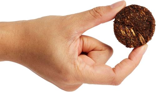 Show full view: NickerDoodles The Original Handmade Natural Horse Treats, 5-lb slide 3 of 6