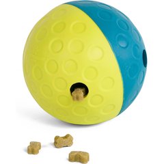 Nina Ottosson by Outward Hound Treat Tumble Puzzle Game Dog Toy, Small