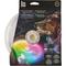 Show in main carousel: Nite Ize Flashflight Disc-O Discuit LED Flying Disc Dog Toy slide 9 of 11