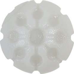 Nite Ize GlowStreak Disc-O LED Ball Dog Toy