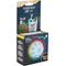 Show in main carousel: Nite Ize GlowStreak Disc-O LED Ball Dog Toy slide 8 of 10