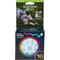 Show in main carousel: Nite Ize GlowStreak Disc-O Rechargeable LED Ball Dog Toy slide 8 of 9