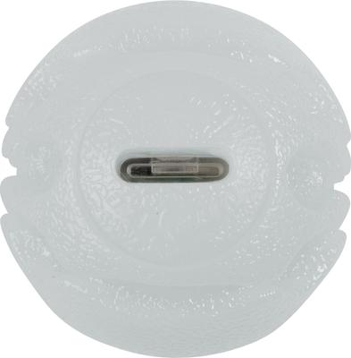 Show full view: Nite Ize GlowStreak Disc-O Rechargeable LED Ball Dog Toy slide 5 of 9