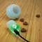 Show in main carousel: Nite Ize GlowStreak Disc-O Rechargeable LED Ball Dog Toy slide 7 of 9