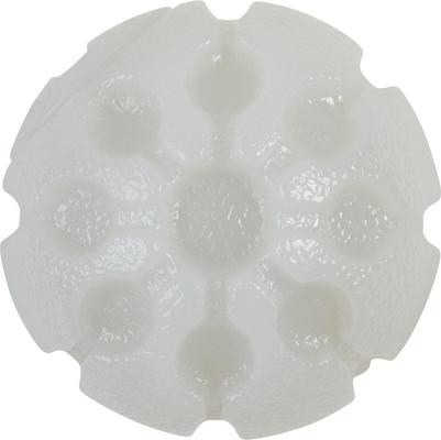 Show full view: Nite Ize GlowStreak LED Ball Dog Toy, Red slide 3 of 9