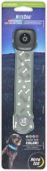 Nite Ize NiteDog Rechargeable LED Dog Collar Cover