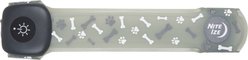 Nite Ize NiteDog Rechargeable LED Dog Collar Cover slide 2 of 9