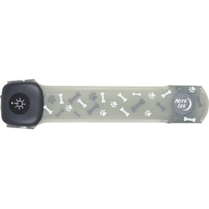 Nite Ize NiteDog Rechargeable LED Dog Collar Cover
