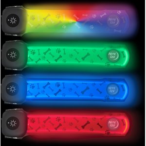 Nite Ize NiteDog Rechargeable LED Dog Collar Cover