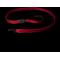Show in main carousel: Nite Ize NiteDog Rechargeable LED Dog Leash, Red, 5-ft long, 1-in wide slide 7 of 11