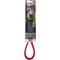 Show in main carousel: Nite Ize NiteDog Rechargeable LED Dog Leash, Red, 5-ft long, 1-in wide slide 2 of 11
