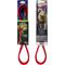Show in main carousel: Nite Ize NiteDog Rechargeable LED Dog Leash, Red, 5-ft long, 1-in wide slide 3 of 11