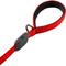 Show in main carousel: Nite Ize NiteDog Rechargeable LED Dog Leash, Red, 5-ft long, 1-in wide slide 5 of 11