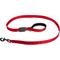 Show in main carousel: Nite Ize NiteDog Rechargeable LED Dog Leash, Red, 5-ft long, 1-in wide slide 4 of 11