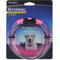 Show in main carousel: Nite Ize NiteHowl LED Safety Necklace Dog Collar, Pink, 12 to 27-in neck, 3/10-in wide slide 2 of 11