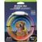 Show in main carousel: Nite Ize NiteHowl Max Rechargeable LED Dog Safety Necklace, 12 to 27-in neck slide 1 of 11