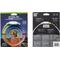 Show in main carousel: Nite Ize NiteHowl Max Rechargeable LED Dog Safety Necklace, 12 to 27-in neck slide 3 of 11
