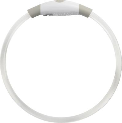 Show full view: Nite Ize NiteHowl Mini Rechargeable LED Safety Necklace Dog Collar slide 4 of 10