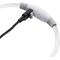 Show in main carousel: Nite Ize NiteHowl Mini Rechargeable LED Safety Necklace Dog Collar slide 6 of 10