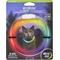 Show in main carousel: Nite Ize NiteMeow Rechargeable LED Cat Safety Necklace, 9.5 to 14.8-in neck slide 1 of 11