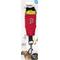 Show in main carousel: Nite Ize RadDog Retractable Pocket Dog Leash, Small: 45-in long, 1/8-in wide slide 1 of 11