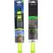 Show in main carousel: Nite Ize Rechargeable LED Dog Collar, Lime, Medium slide 3 of 8