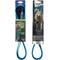 Show in main carousel: Nite Ize Rechargeable LED Dog Leash, Blue slide 3 of 6