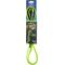 Show in main carousel: Nite Ize Rechargeable LED Dog Leash, Lime slide 1 of 10