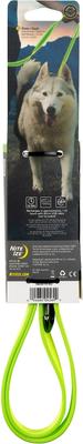 Show full view: Nite Ize Rechargeable LED Dog Leash, Lime slide 3 of 10