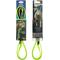 Show in main carousel: Nite Ize Rechargeable LED Dog Leash, Lime slide 4 of 10