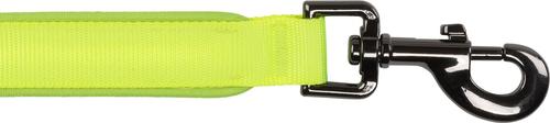 Show full view: Nite Ize Rechargeable LED Dog Leash, Lime slide 6 of 10