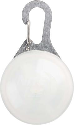 Show full view: Nite Ize Spotli Rechargeable Dog Collar Light slide 4 of 10