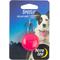 Show in main carousel: Nite Ize SpotLit Dog & Cat Carabiner Collar Light, Pink slide 1 of 7
