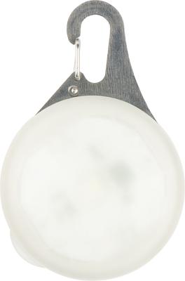 Show full view: Nite Ize SpotLit X-Large Rechargeable Dog Collar Light, Disc-O Select slide 5 of 10